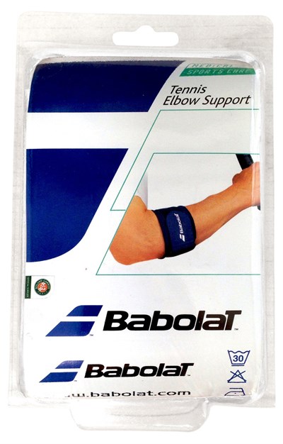 Babolat Tennis Elbow Support | Bileklik | Merit Spor