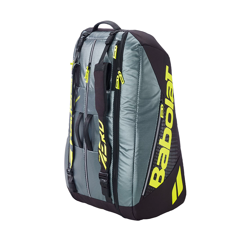 BabolatBabolat Pure Aero Gen10 12'li Raket Çantası