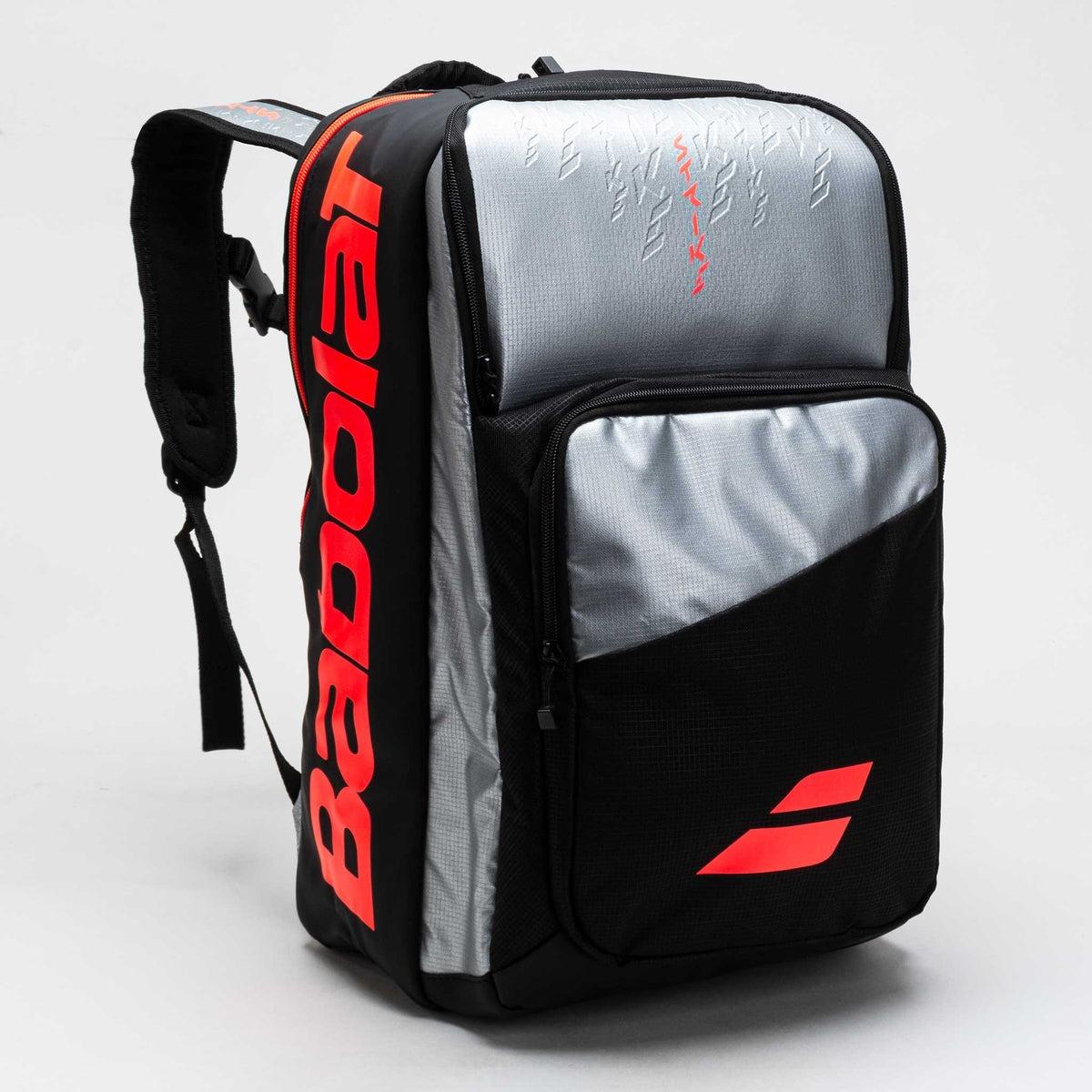 BabolatBabolat Pure Strike Carbon Grey Sırt Çantası