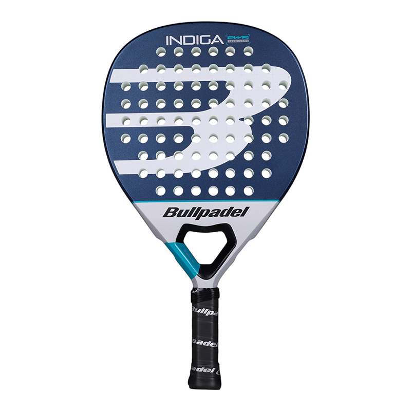 BullpadelIndiga Power 26 Padel Raketi