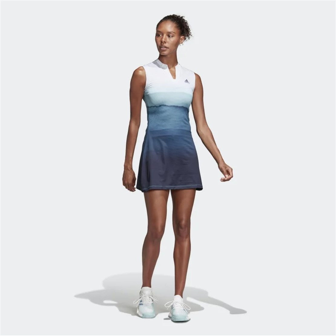 adidas Parley Kadın Tenis Elbisesi