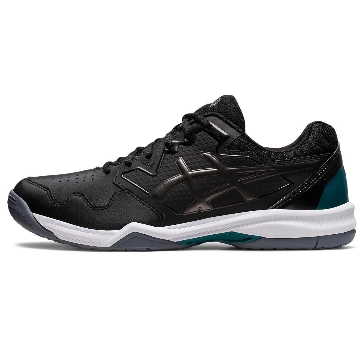 Asics Gel Dedicate 7 Erkek Tenis Ayakkab s Merit Spor