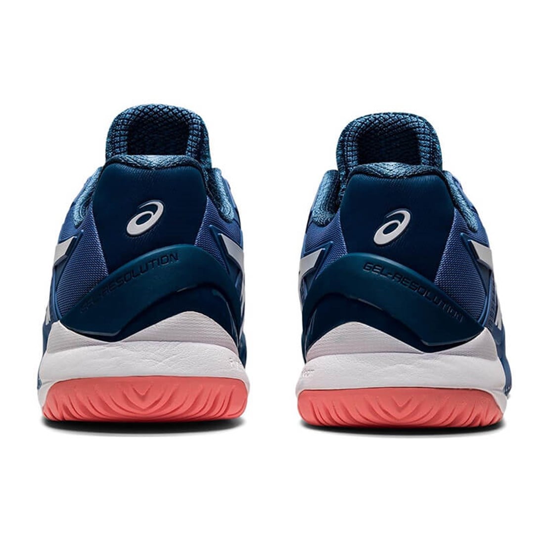 Asics Gel Resolution 8 Erkek Tenis Ayakkabısı | Merit Spor