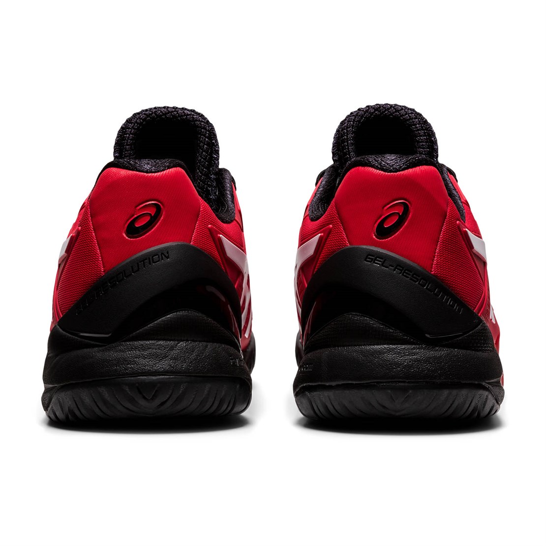 Asics Gel Resolution 8 Erkek Tenis Ayakkabısı | Merit Spor