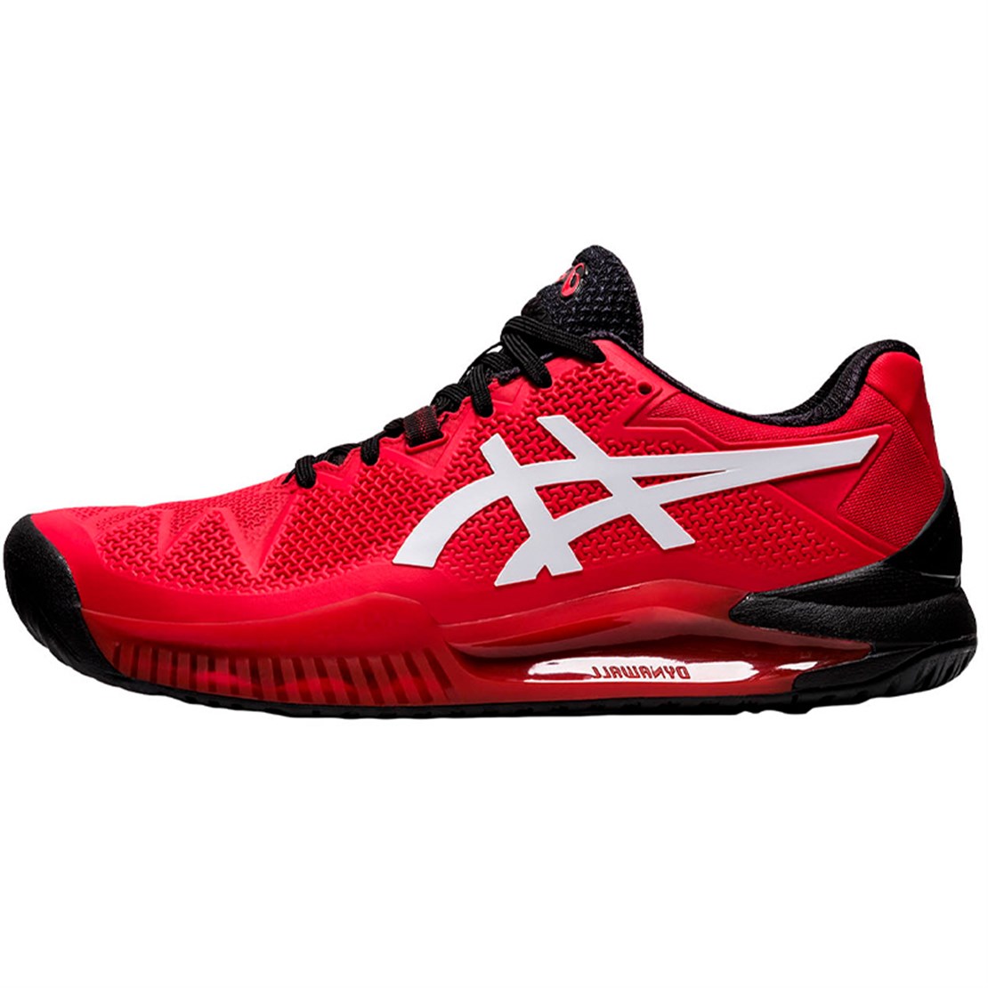 ASICS GEL-RESOLUTION 8 ワイドタイプ　27センチ Asics Gel Resolution 8 Erkek Tenis Ayakkabısı | Merit Spor