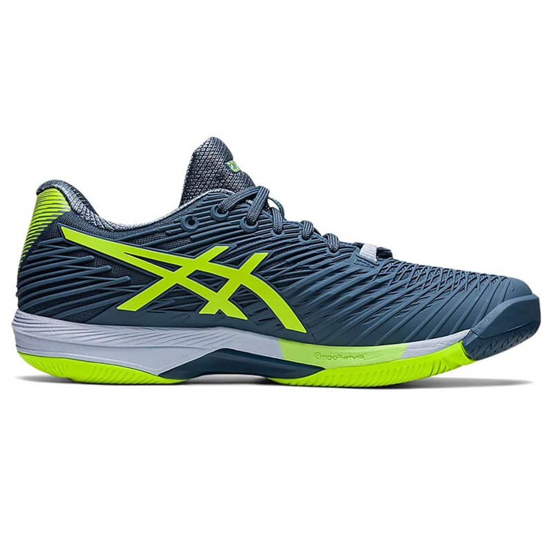 Asics Solution Speed FF 2 Erkek Tenis Ayakkabısı | Merit Spor