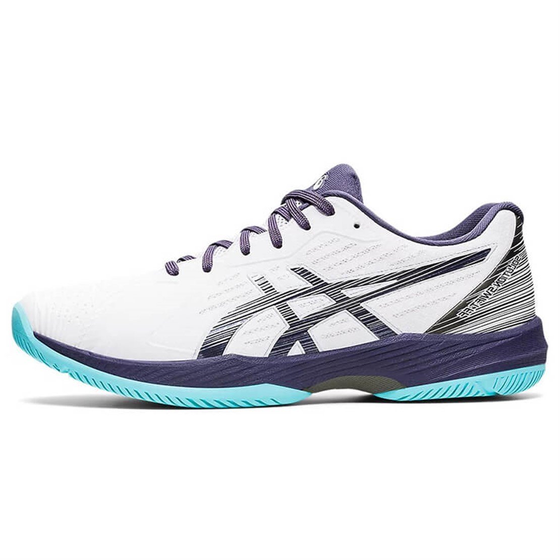 AsicsAsics Solution SWIFT™ FF Erkek Tenis Ayakkabısı