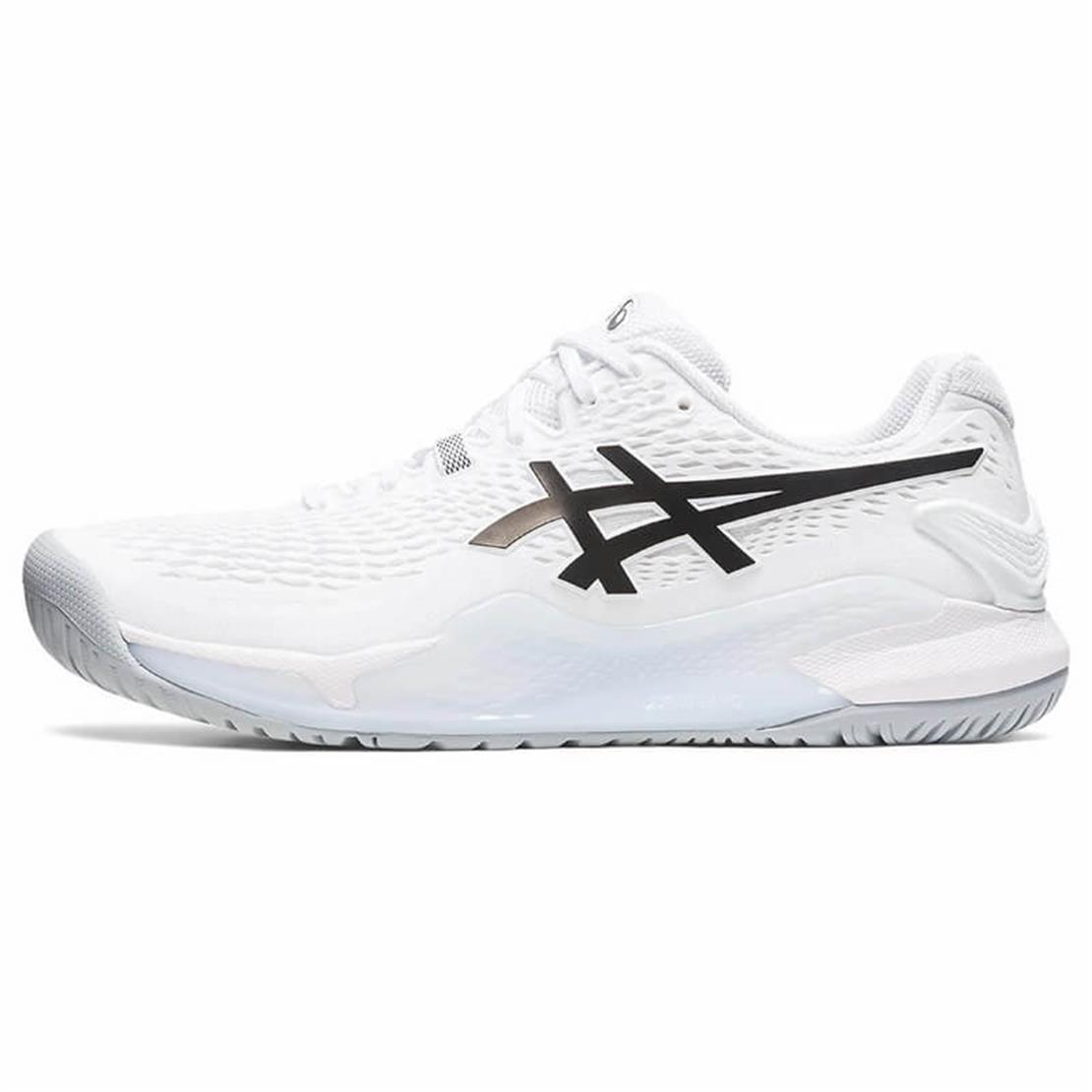 Asics Gel-Resolution 9 Erkek Tenis Ayakkabısı | Merit Spor