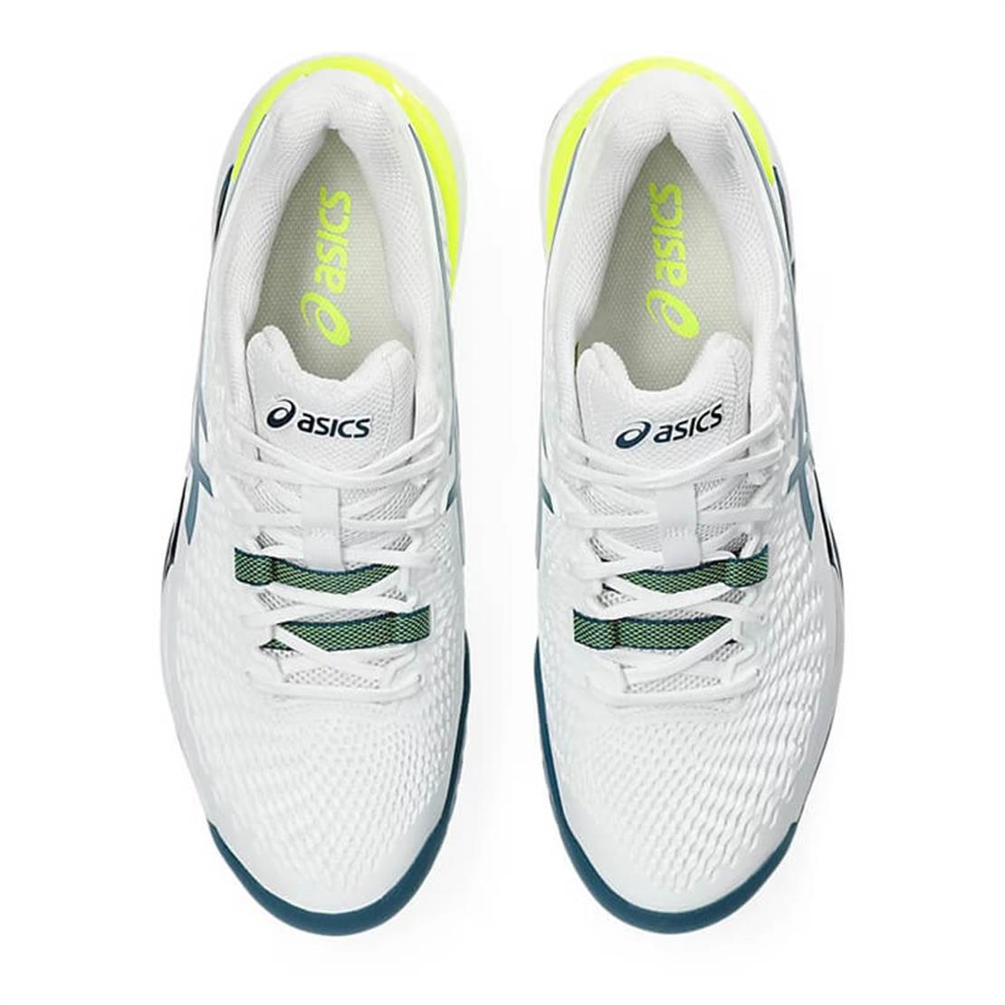 Asics Gel-Resolution 9 Erkek Tenis Ayakkabısı | Merit Spor