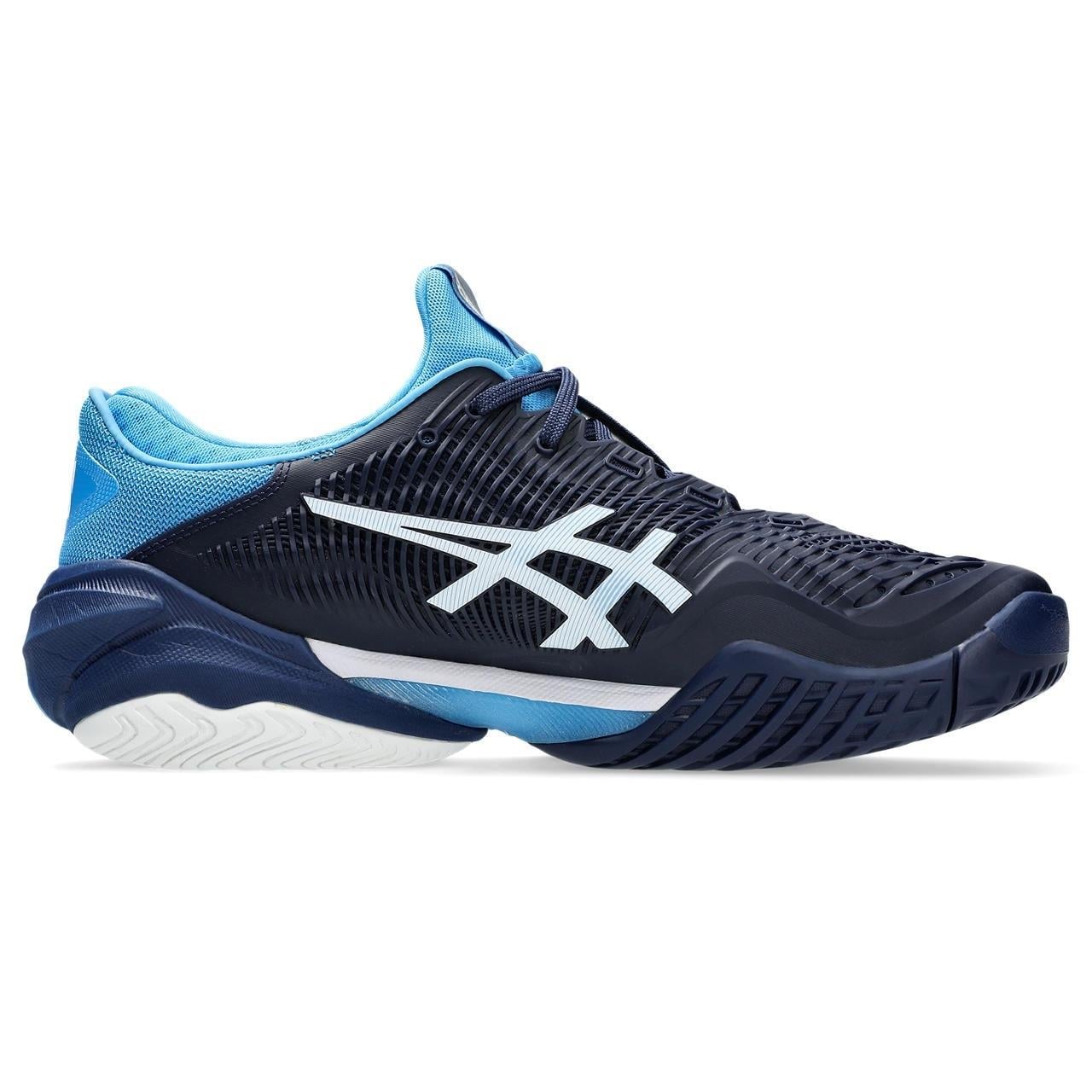 Asics Court FF 3 NOVAK Erkek Tenis Ayakkabısı | Merit Spor