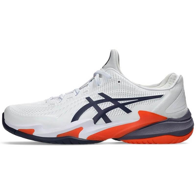 AsicsAsics Court FF 3 Novak Erkek Tenis AyakkabısI