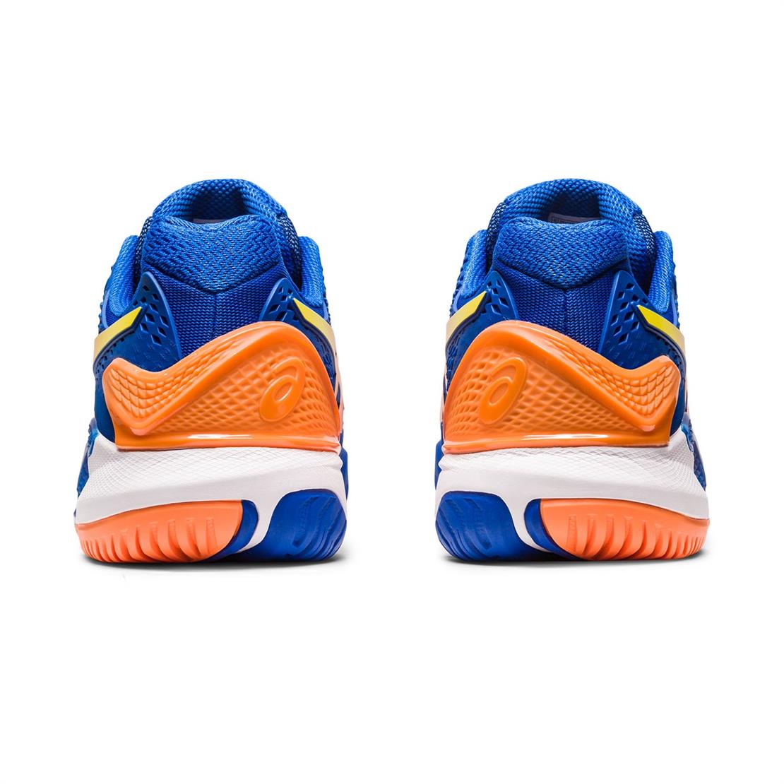 Tenis nike asics new arrivals
