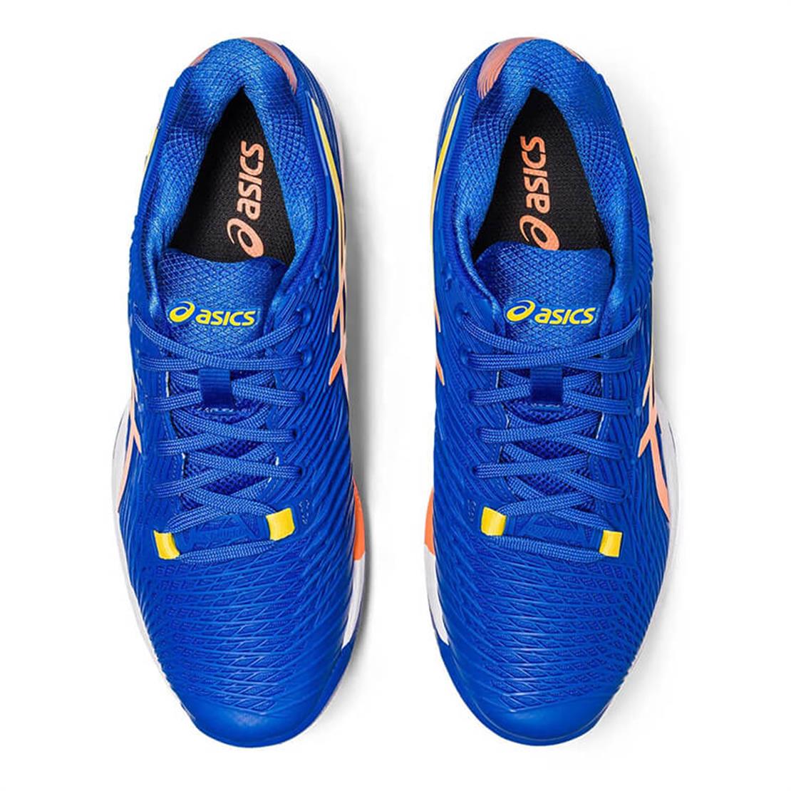 Asics Solution Speed FF 2 Erkek Tenis Ayakkabısı | Merit Spor