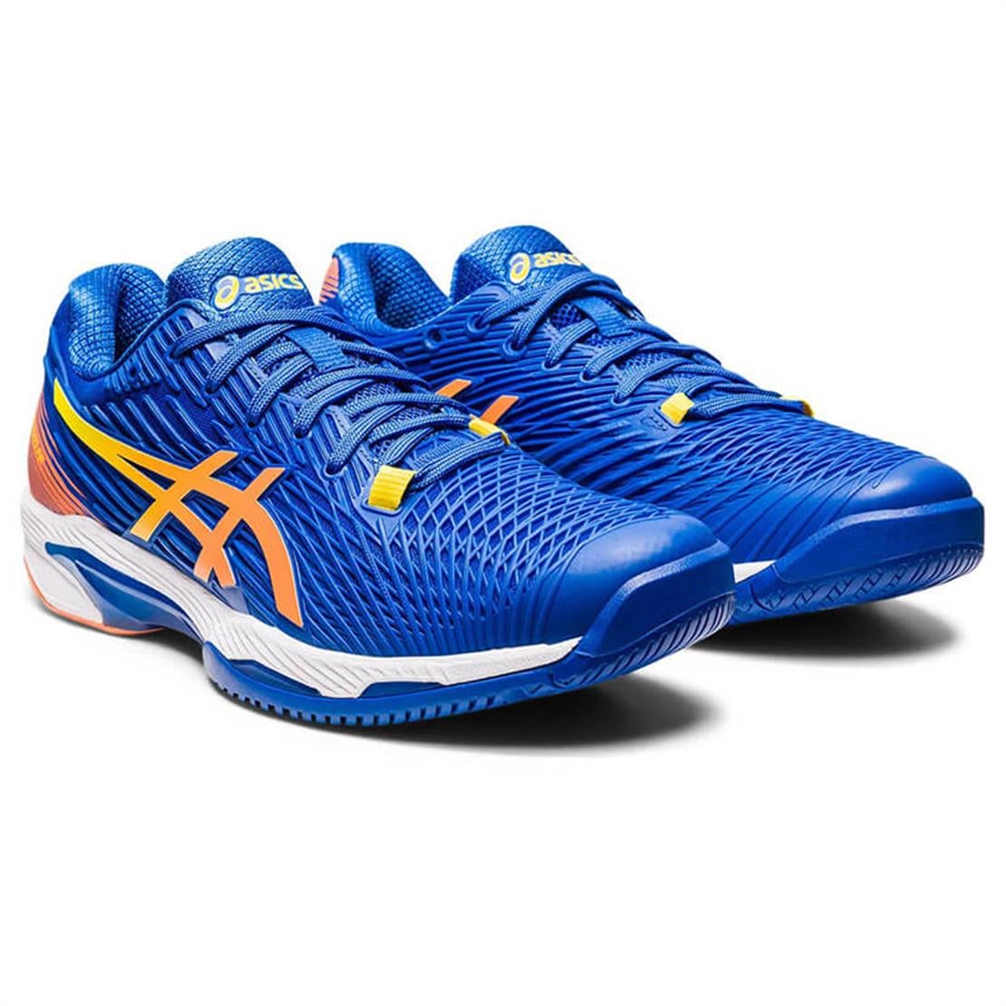 Asics Solution Speed FF 2 Erkek Tenis Ayakkabısı | Merit Spor