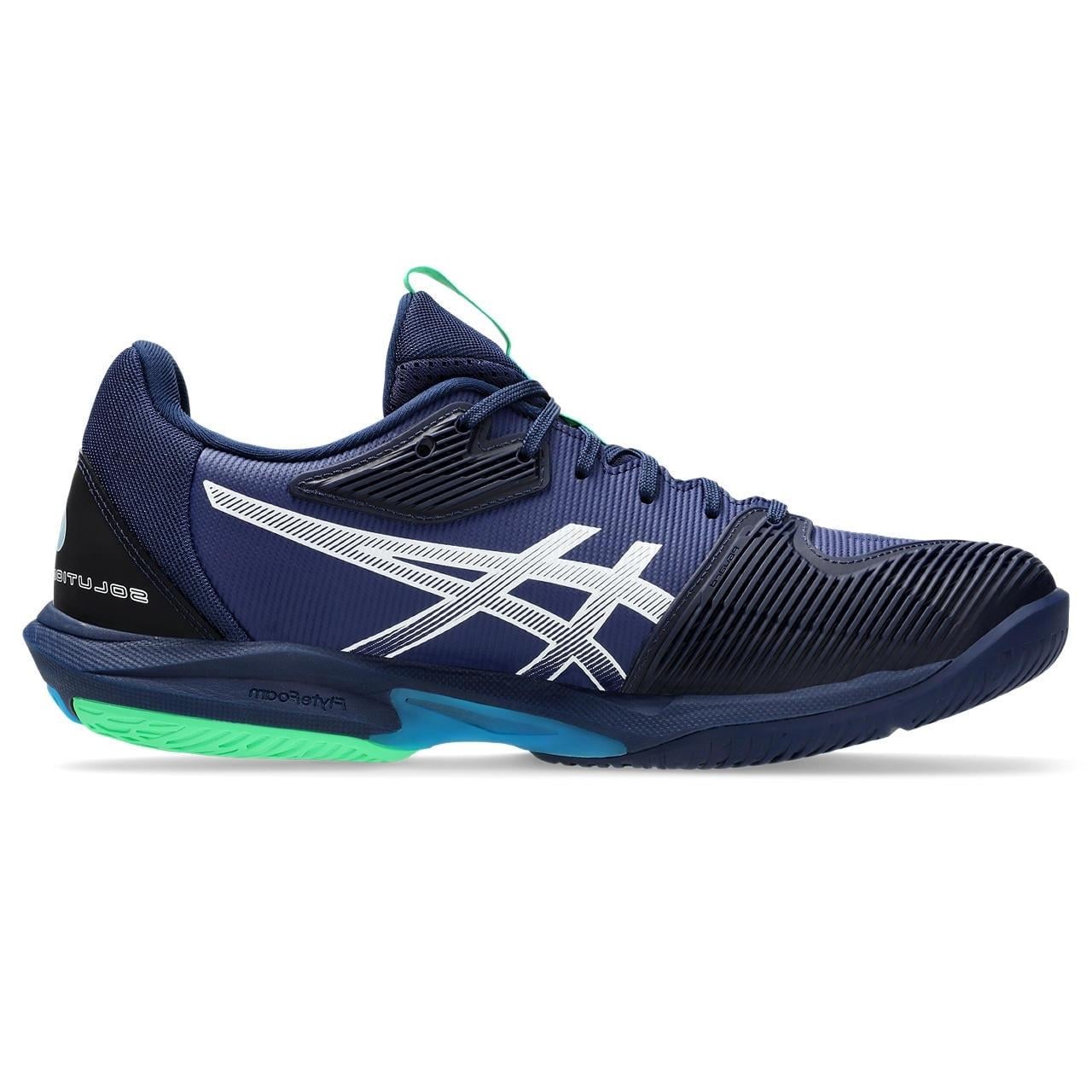 Asics Solution Speed FF 3 Erkek Tenis Ayakkabısı | 1041A438-400