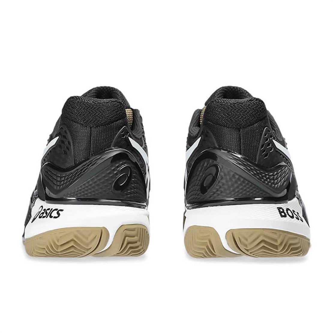 Asics Gel-Resolution 9 x Hugo Boss Toprak Kort (CLAY) Erkek Tenis