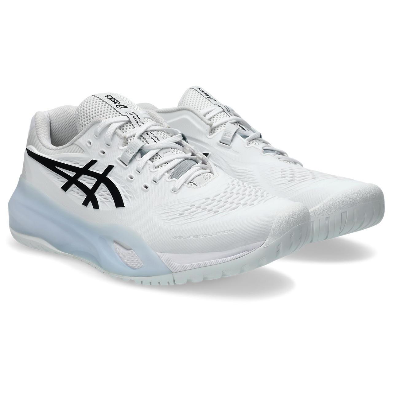 Asics Gel-Resolution X Erkek Tenis Ayakkabısı | 1041A481-100
