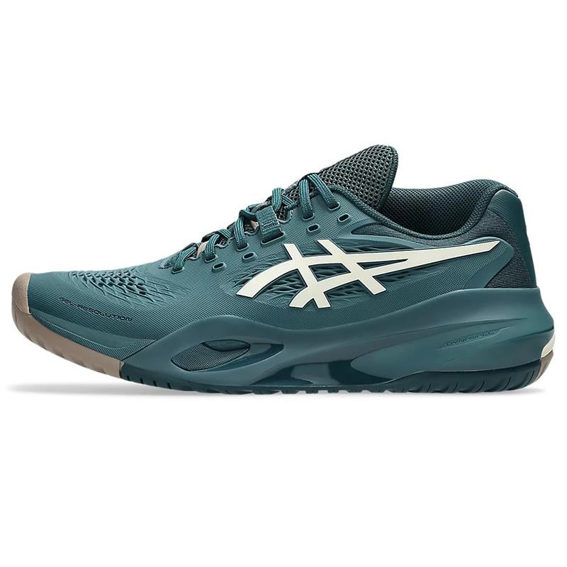 AsicsAsics Gel-Resolution X Erkek Tenis Ayakkabısı