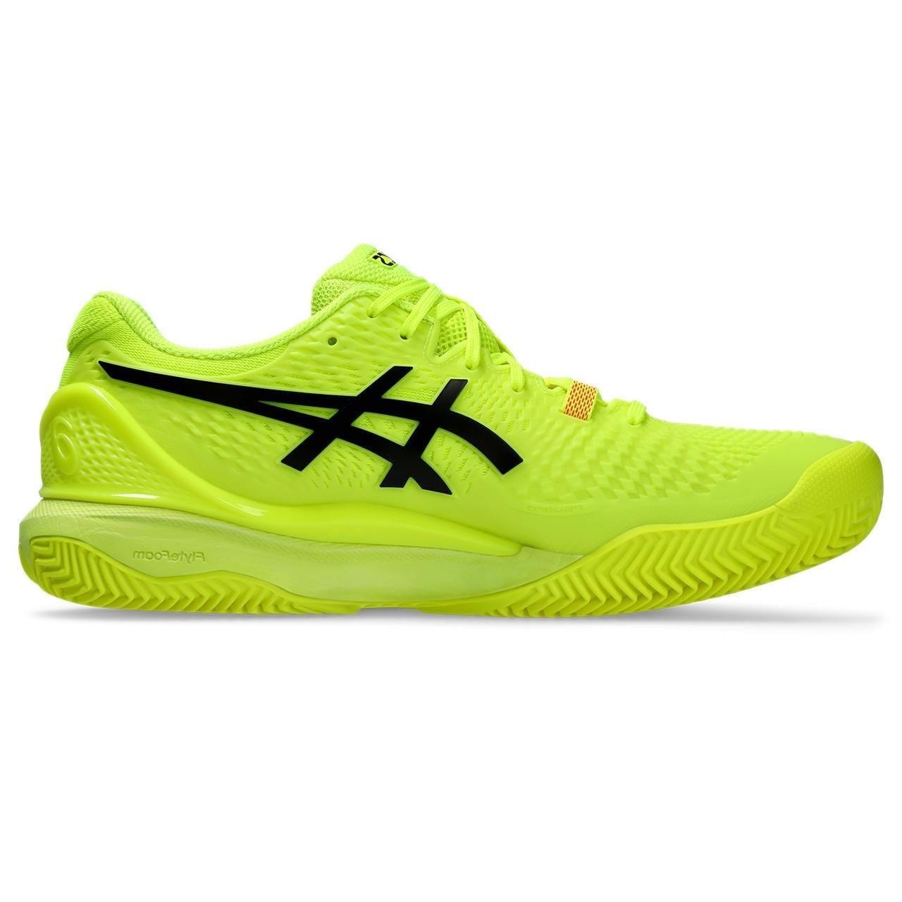 Asics Gel-Resolution 9 Paris Toprak Kort (CLAY) Erkek Tenis