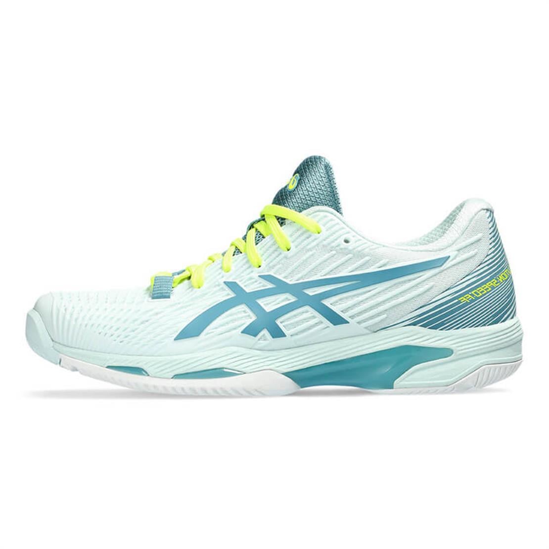 Asics Solution Speed FF 2 Kadın Tenis Ayakkabısı | Merit Spor