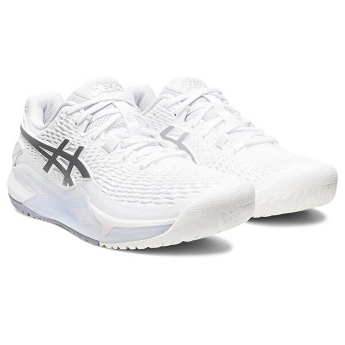Asics Gel-Resolution 9 Kadın Tenis Ayakkabısı | Merit Spor