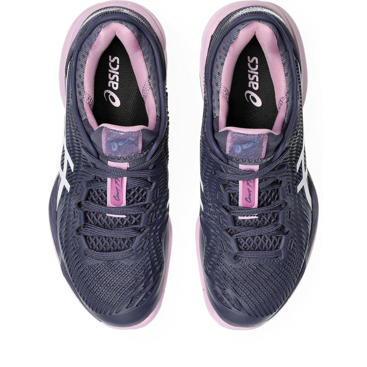 Asics Court FF 3 Kadın Tenis Ayakkabısı | 1042A220-500 | Merit Spor