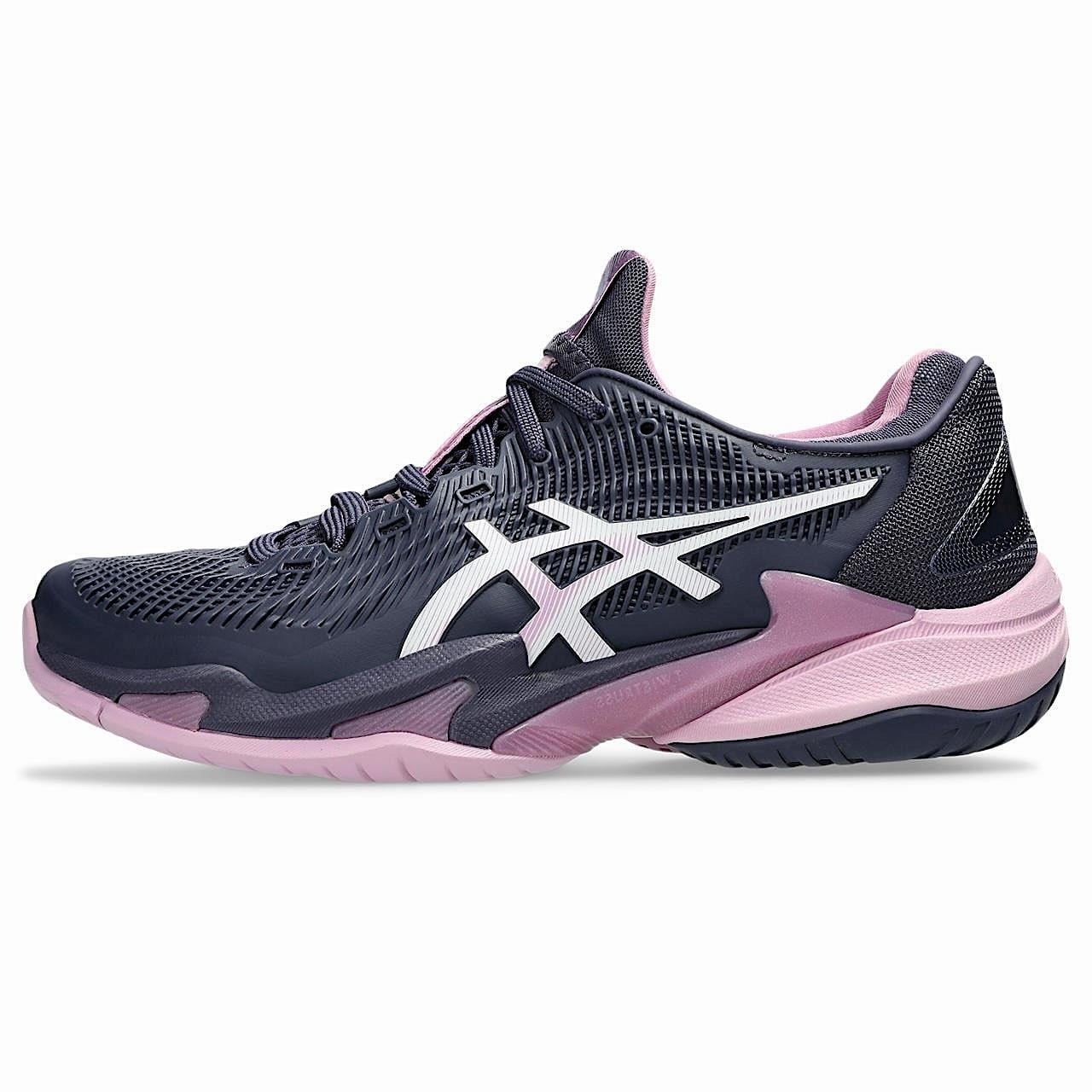 AsicsAsics Court FF 3 Kadın Tenis Ayakkabısı
