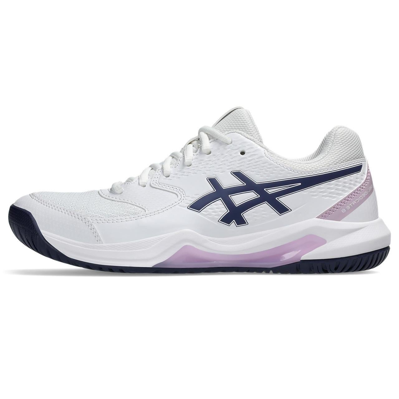 AsicsAsics Gel-Dedicate 8 Kadın Tenis Ayakkabısı