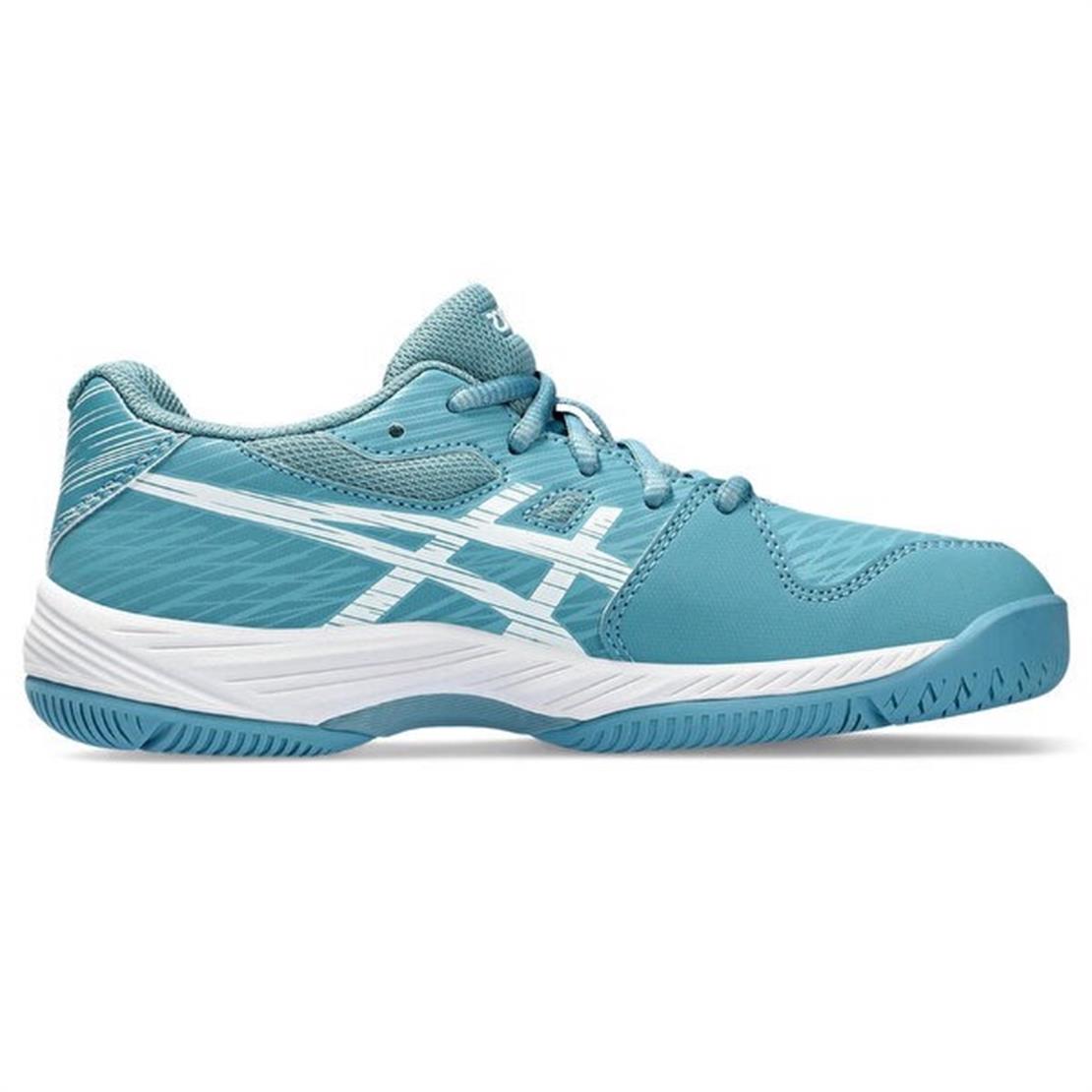 Asics Gel Game 9 GS Cocuk Tenis Ayakkab s