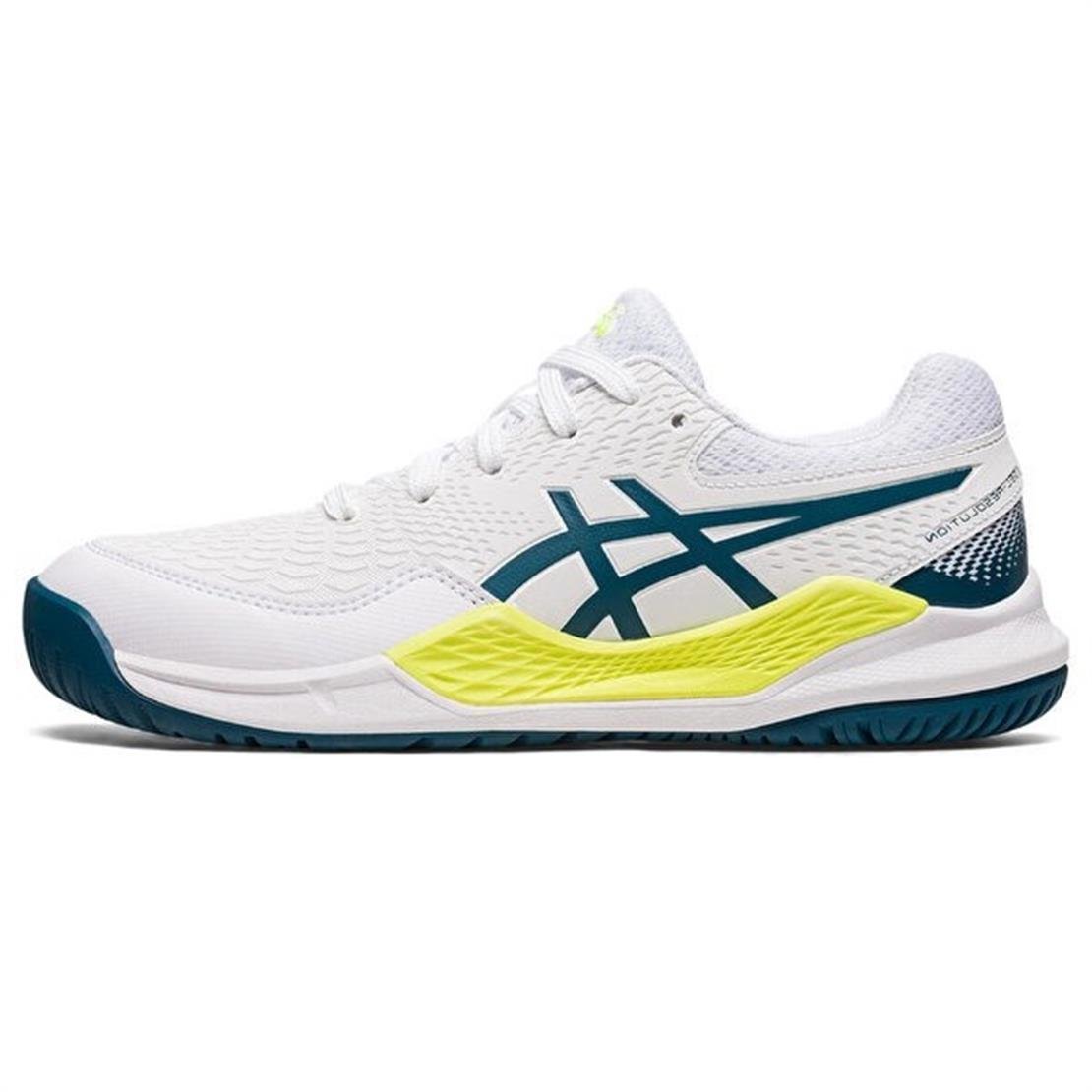 AsicsAsics Gel_Resolution 9 GS Çocuk Tenis Ayakkabısı