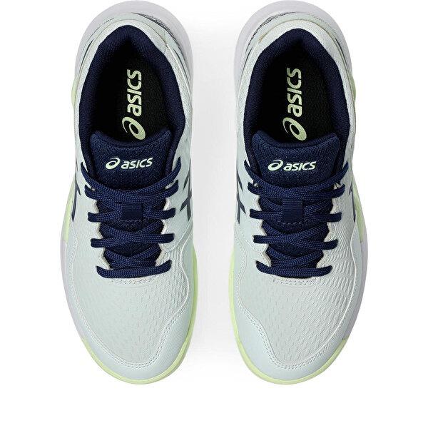 Asics Gel-Resolution 9 GS Çocuk Tenis Ayakkabısı | Merit Spor