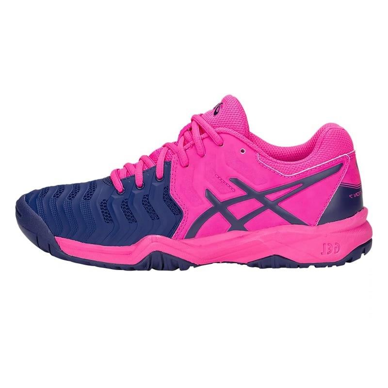 AsicsAsics Gel-Resolution 7 GS Çocuk Tenis Ayakkabısı