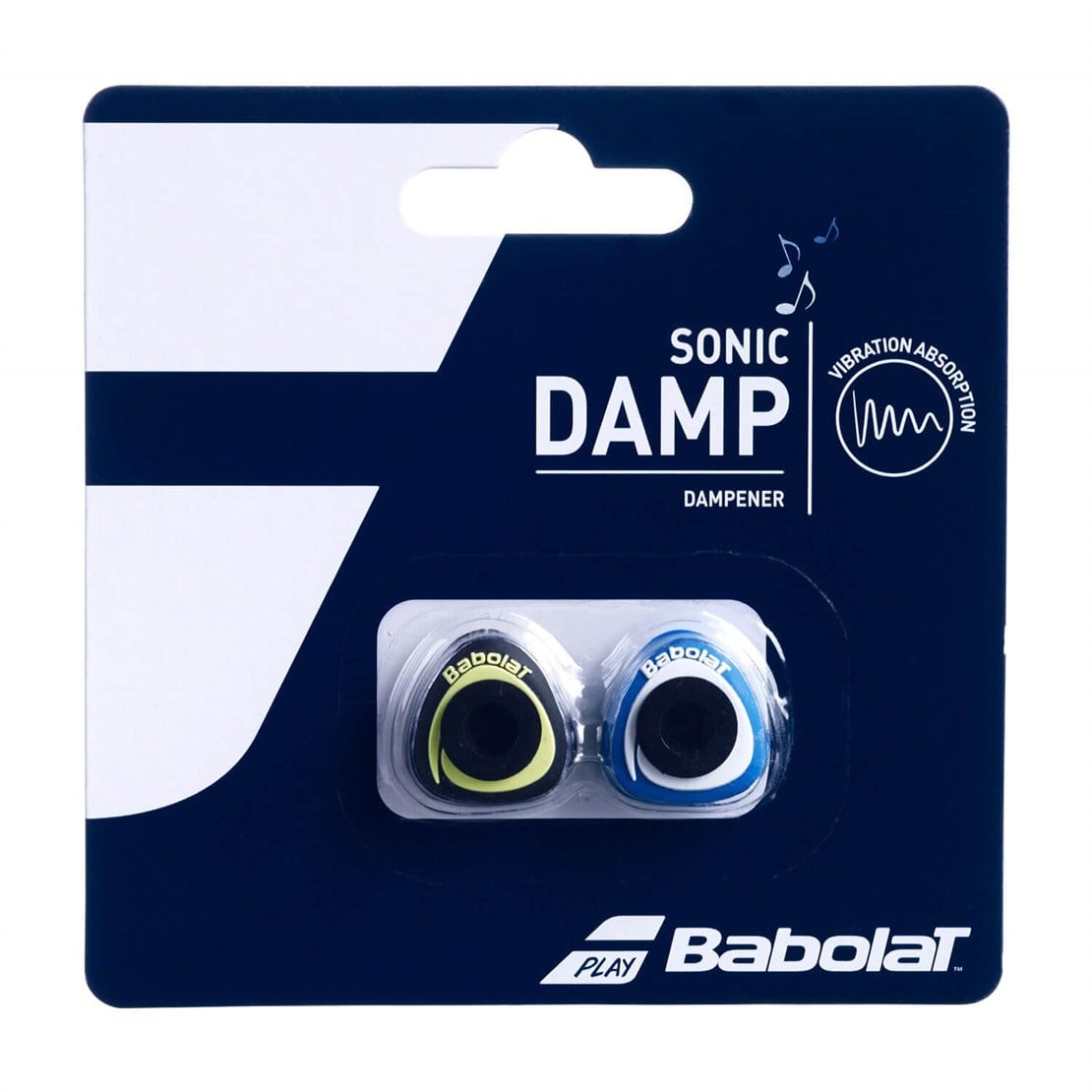 BabolatBabolat Sonic Damp Titreşim Önleyici