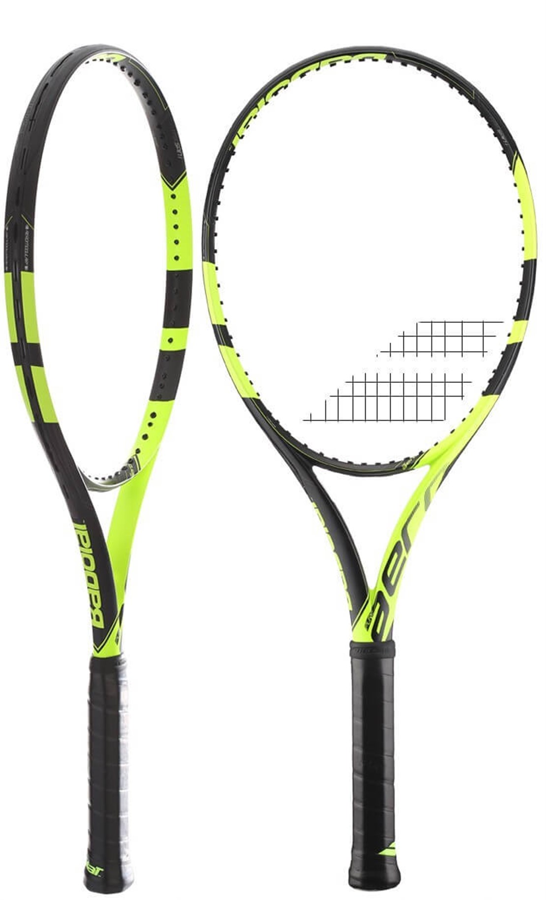 Babolat Pure Aero | Tenis Raketi | Merit Spor