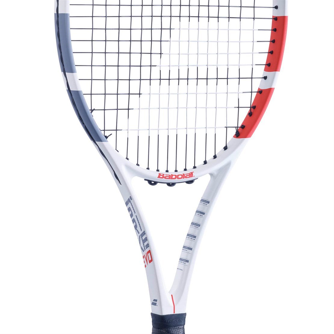 Babolat Strike Evo Tenis Raketi