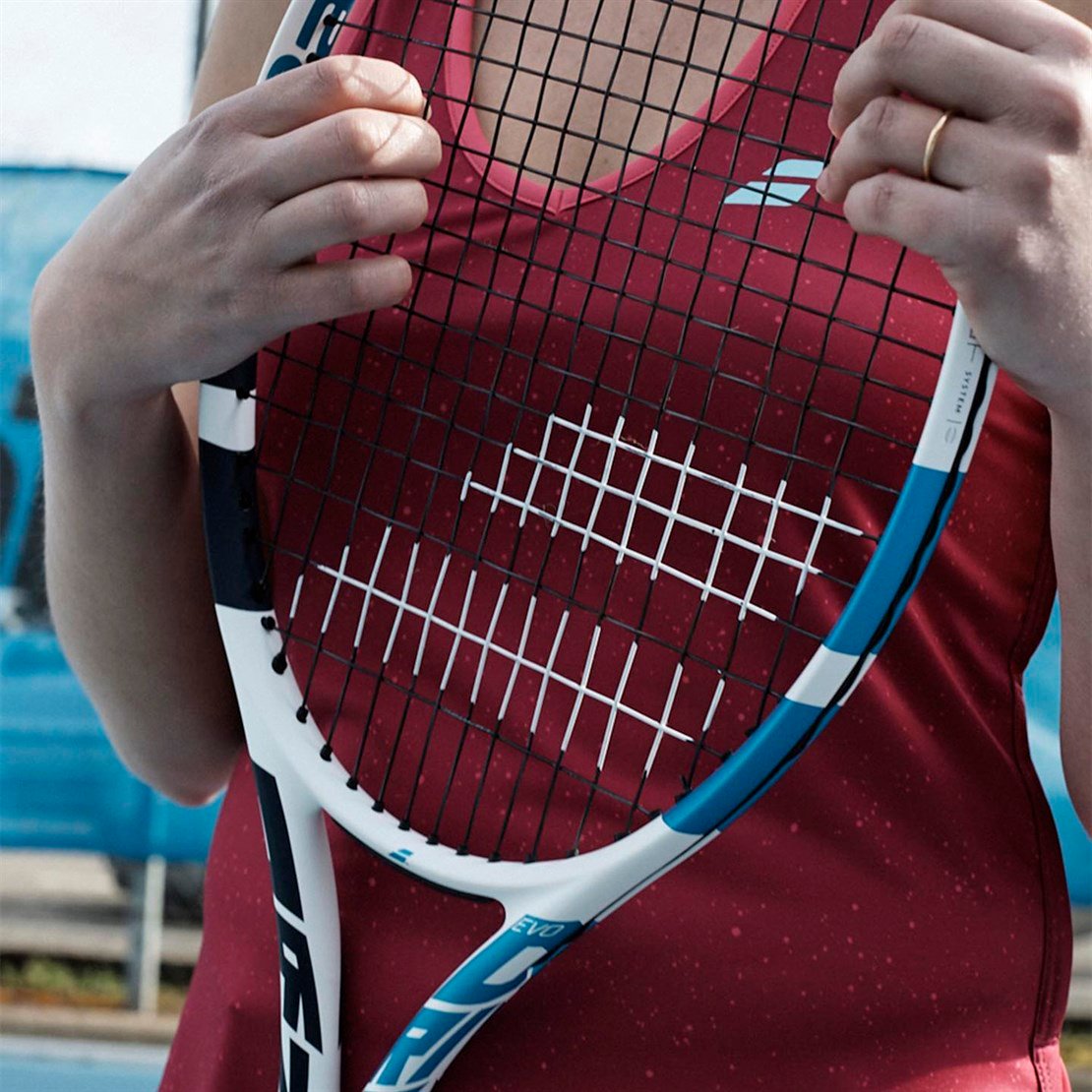 Babolat Evo Drive Lite Women Kadın Tenis Raketi | Merit Spor