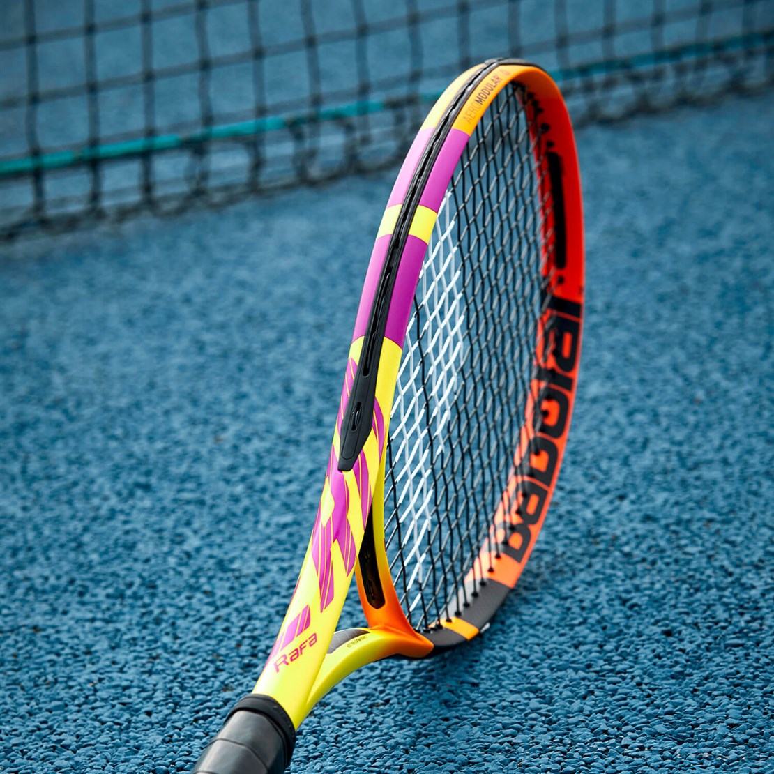 Babolat Pure Aero Rafa Tenis Raketi | Rafael Nadal | Merit Spor