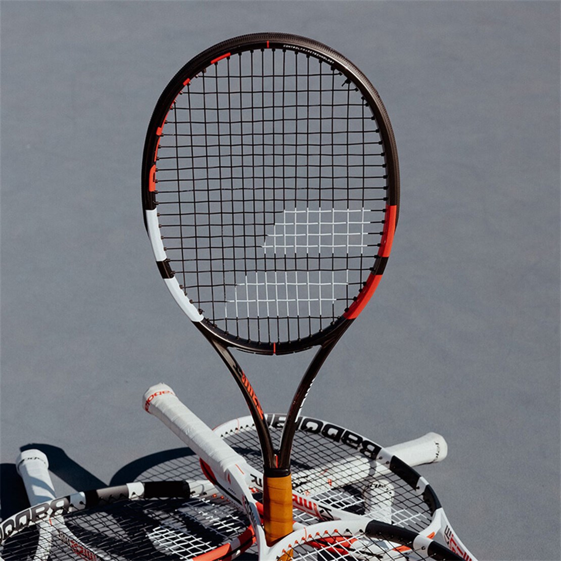 Babolat Pure Strike VS Tenis Raketi | Maksimum Kontrol & Turnuva