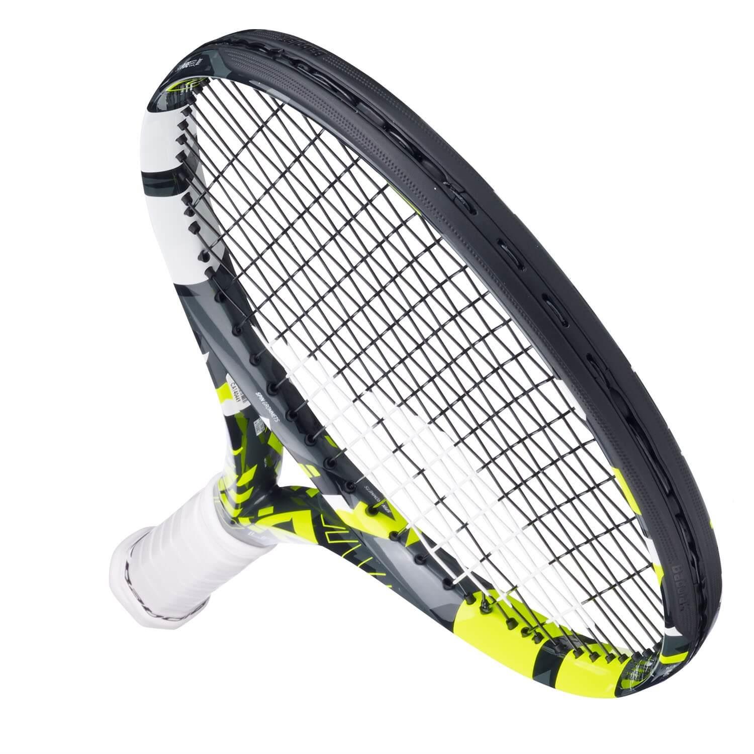 Babolat Pure Aero Lite – Spin Dostu ve Kolay Kullanımlı Tenis