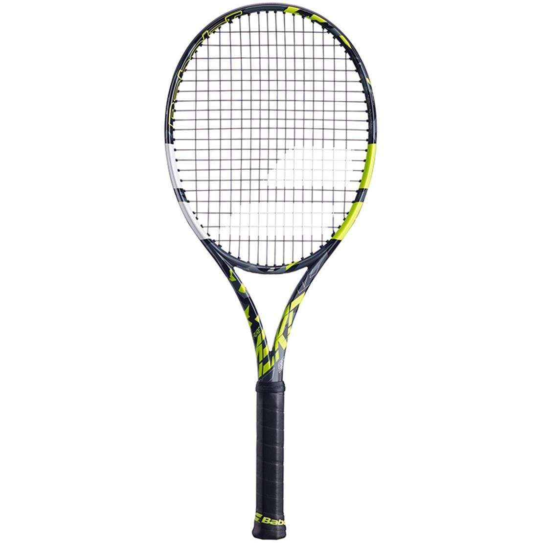 Babolat Pure Aero 98 グリップ3 テニスラケット Babolat Pure Aero 98 Tenis Raketi | Carlos Alcaraz'ın Tercihi