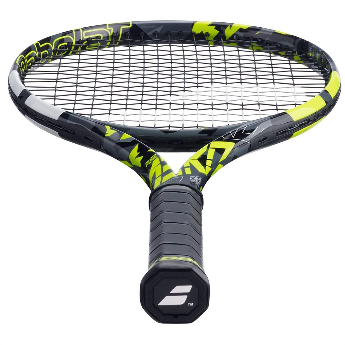 Babolat Pure Aero 98 Tenis Raketi | Carlos Alcaraz'ın Tercihi