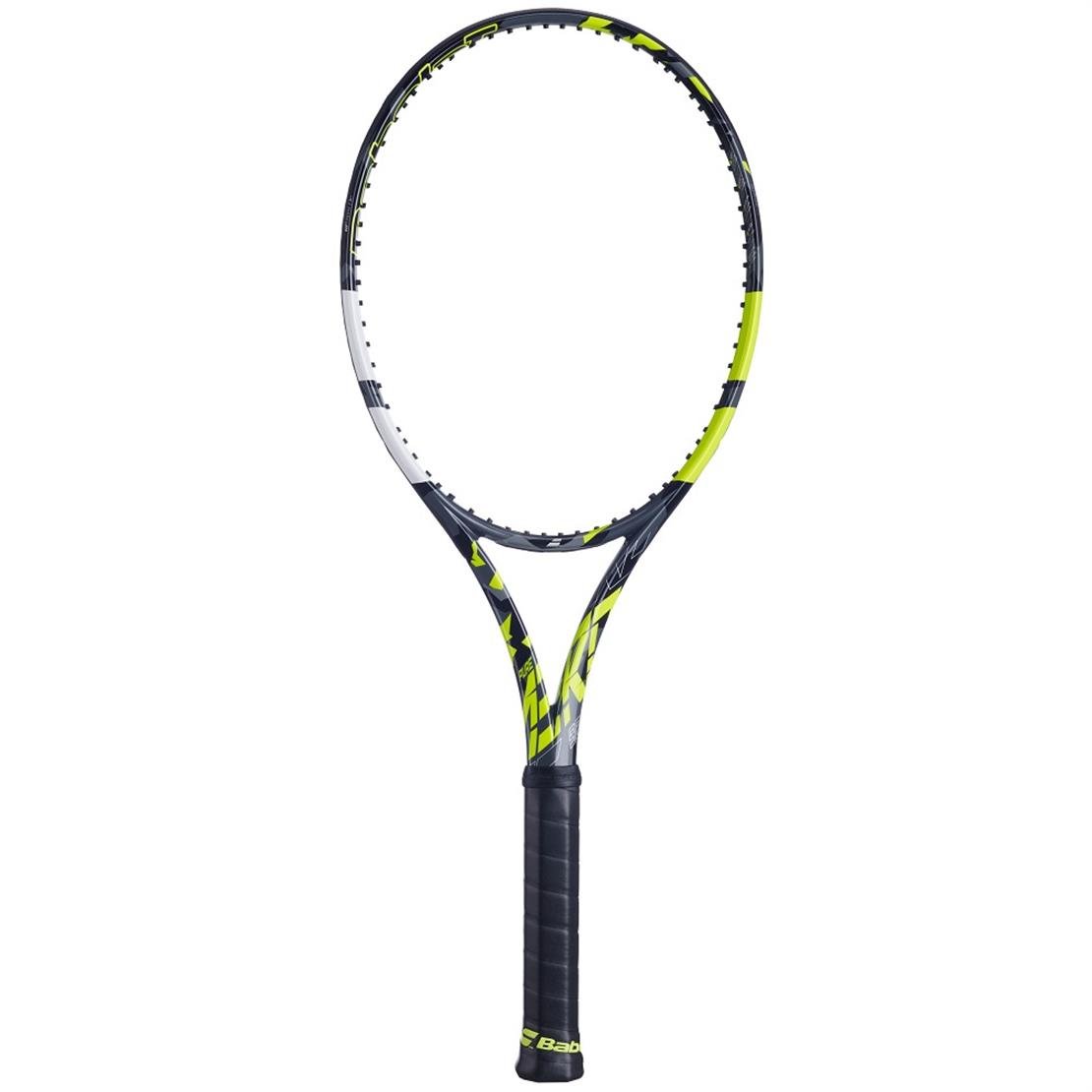 Babolat Pure Aero 98 Tenis Raketi | Carlos Alcaraz'ın Tercihi