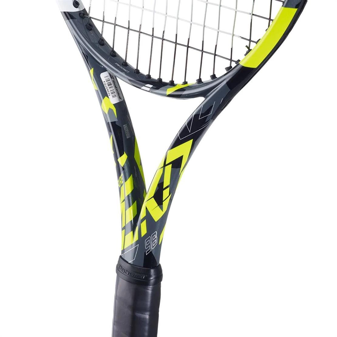 Babolat Pure Aero 98 Tenis Raketi | Carlos Alcaraz'ın Tercihi