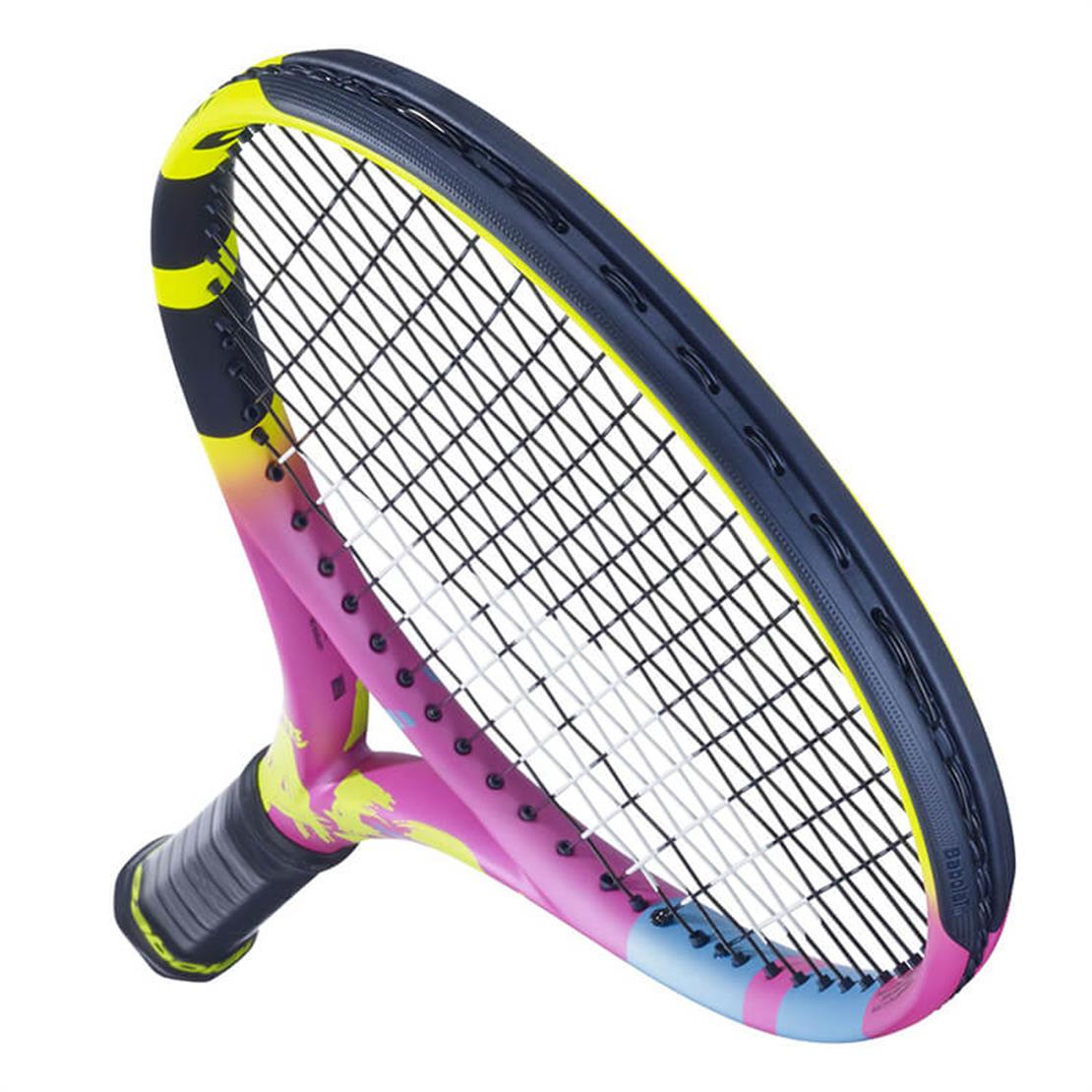 Babolat Pure Aero Rafa 2023 Tenis Raketi | Merit Spor