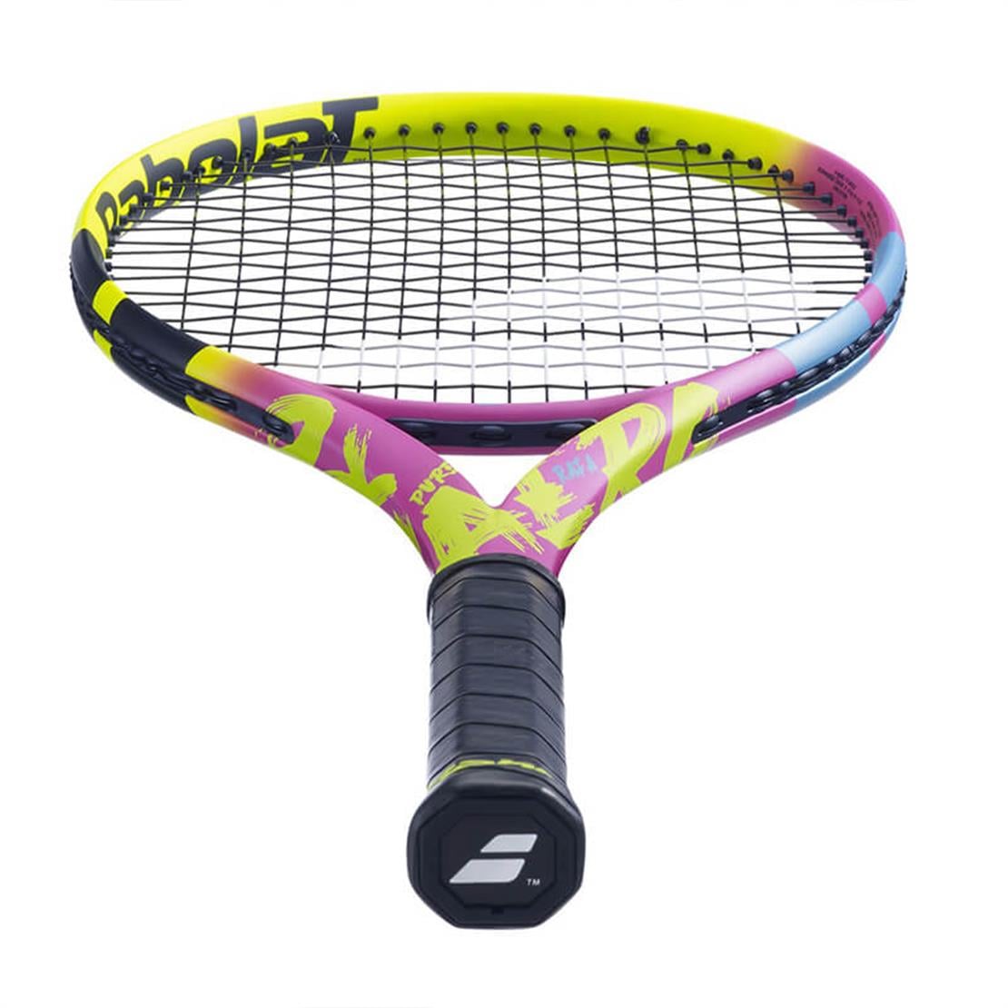 Babolat Pure Aero Rafa 2023 Origin Tenis Raketi
