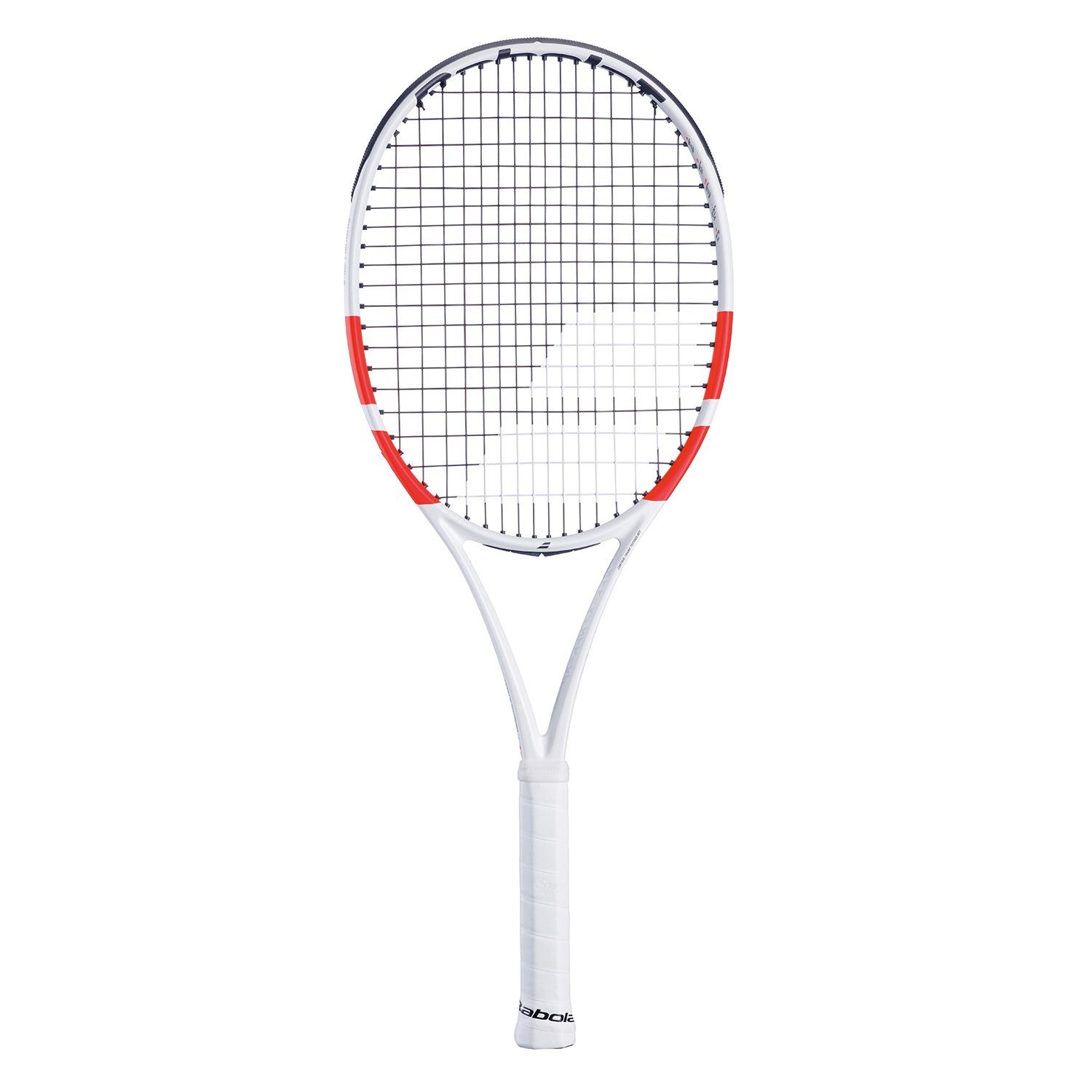 Babolat Pure Strike 100 Gen4 Tenis Raketi | Kontrol & Spin Dengesi