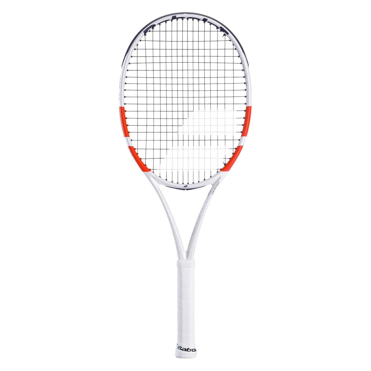 Babolat Pure Strike Team Gen4 Tenis Raketi | Merit Spor