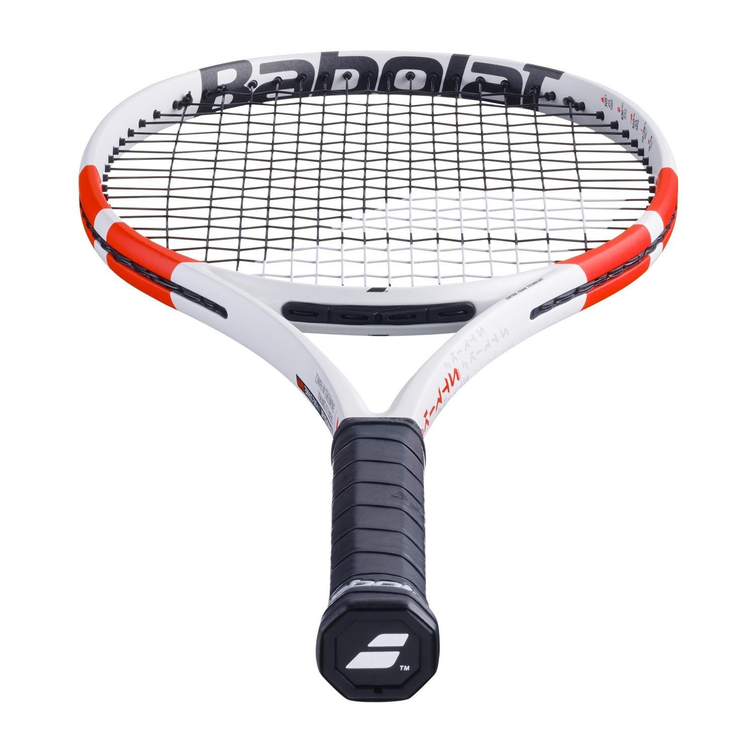 Babolat PURE STRIKE 16×19 Babolat Pure Strike 16x19 Gen4 Tenis Raketi | Merit Spor