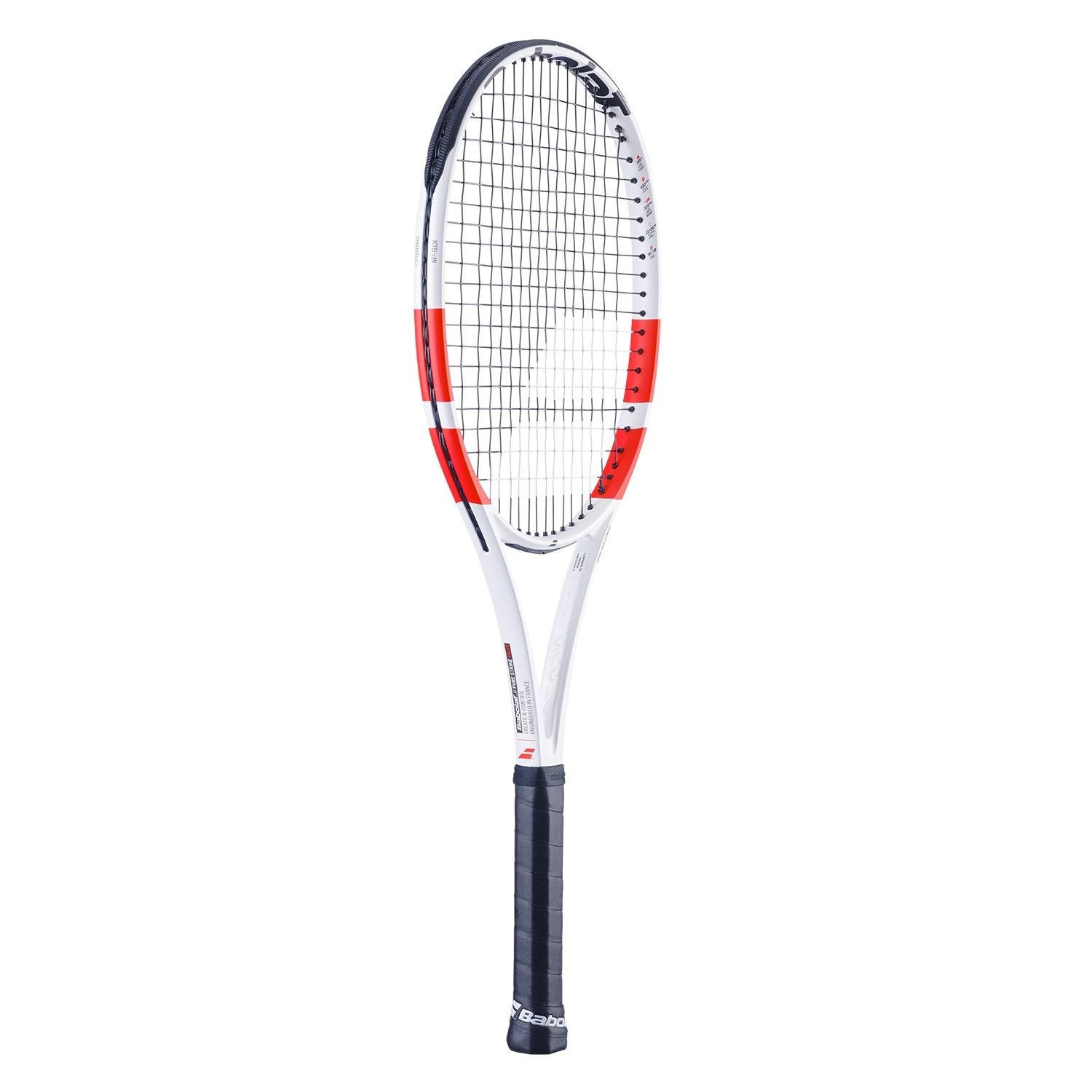 Babolat Pure Strike 16/19 テニスラケット Babolat Pure Strike 16x19 Gen4 Tenis Raketi | Merit Spor