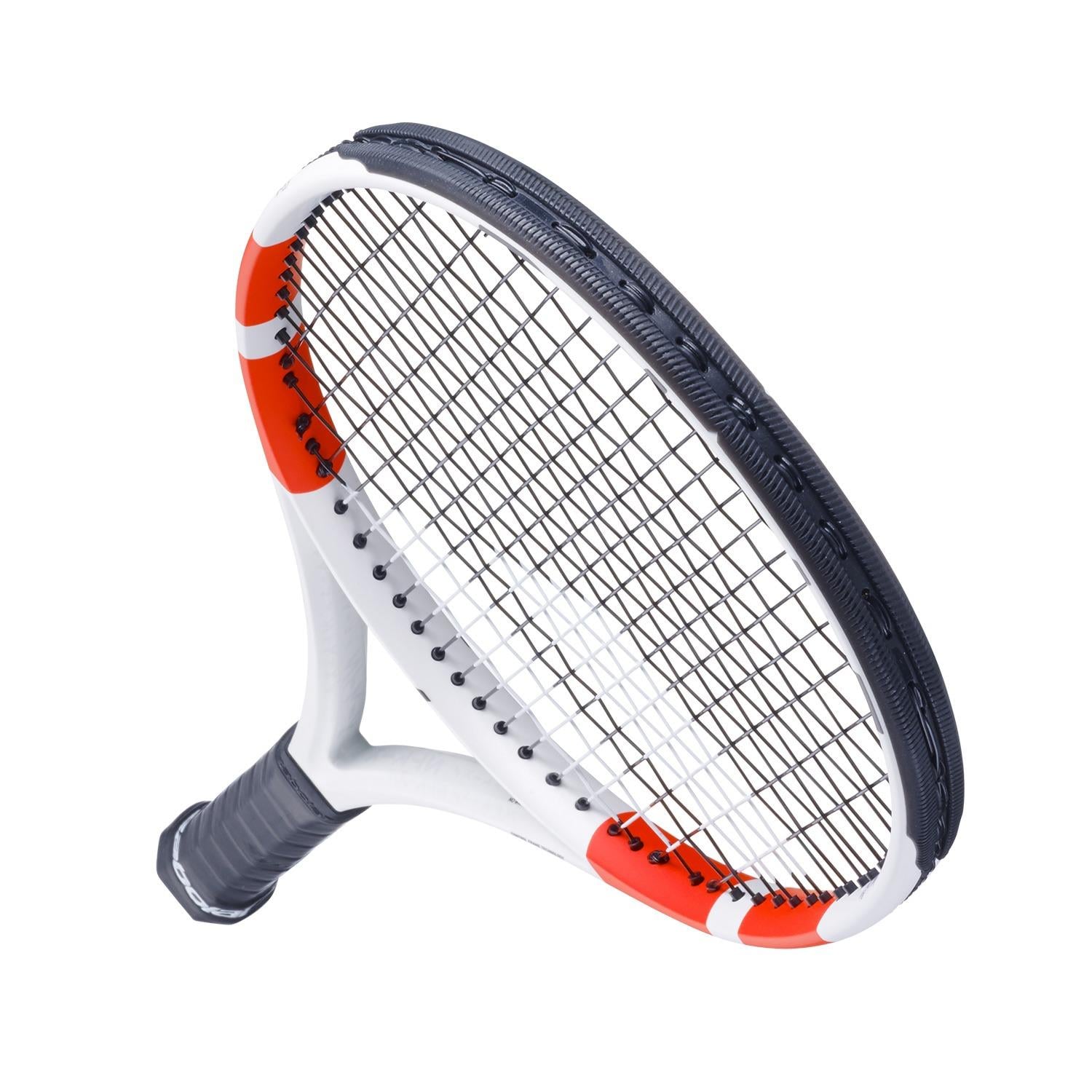Babolat Pure Strike 18x20 Gen4 Tenis Raketi | Maksimum Kontrol